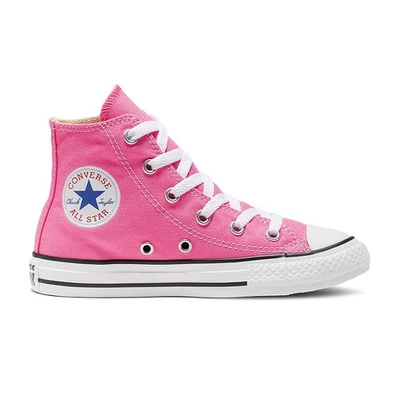 SCARPE CONVERSE CHUCK TAYLOR ALL STAR Y TG 32 COD 3J234C - 9B [US1 UK13.5 CM1... - Imagen 1 de 4