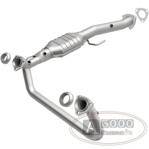 Catalytic Converter - Chevrolet Astro - 1997 4.3 - Picture 1 of 1