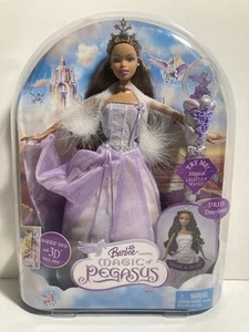 Barbie e la Magia Pegaso - Principessa Annika (nuova) - Foto 1 di 7