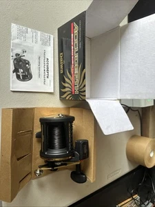 Daiwa Accudepth 57LC Levelwind, Counter Reel - Picture 1 of 9