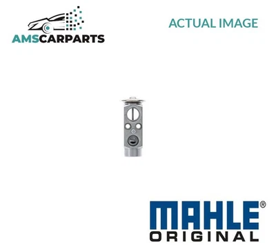 AIR CONDITIONING EXPANSION VALVE AVE 165 000P MAHLE ORIGINAL NEW OE REPLACEMENT - Image 1 of 4
