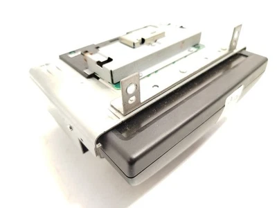 31215502 DISPLAY MULTIFUNZIONE / 3AF351F / 7791231 PER VOLVO S80 II 124 D5 - Immagine 1 di 4