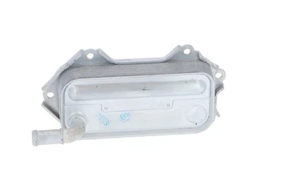 Enfriador de aceite para Toyota RAV-4 D-4D 1ADFTV 2,0 litros (01/2013-11/2018) genuino NRF Foto 1 de 4