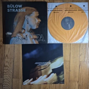 LEA - Bülowstrasse Signiert Vinyl / LP / Schallplatte - Bild 1 von 3