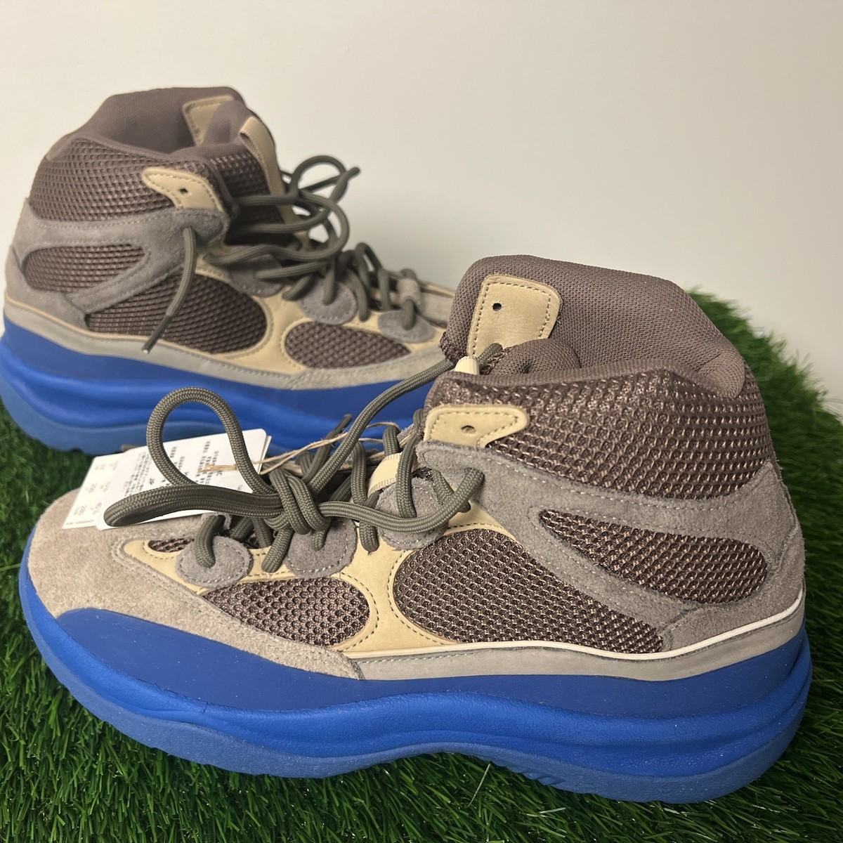 adidas Yeezy Desert Boot Brown 2021 for Sale | Authenticity adidas Yeezy Desert Boot Brown 2021 for Sale | Authenticity