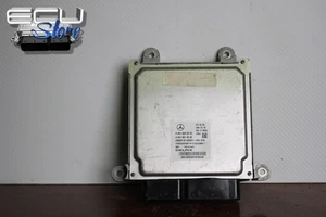 MOTEUR ECU CENTRALITA A6519005203 A6519014502 MERCEDES C W205 C220 - Imagen 1 de 1