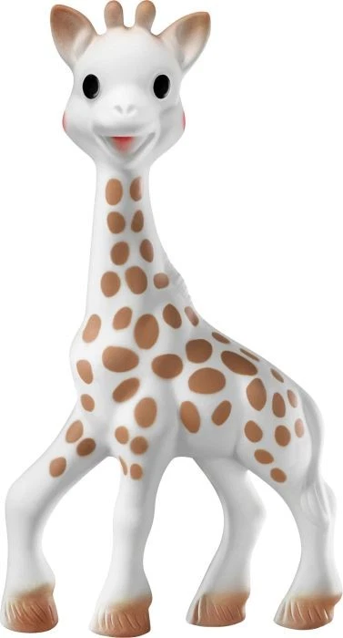Sophie La Girafe Geschenkkarton - Bild 1 von 1