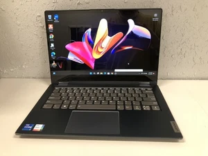 Lenovo ThinkBook 14s Yoga ITL 2 en 1 Pantalla Táctil i7 1165G7 24GB 2TB Windows 11 - Imagen 1 de 6