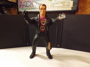 Terminator 2 Future War Ultimate Terminator Figure Arnold Schwarzenegger 1992 - Picture 1 of 9