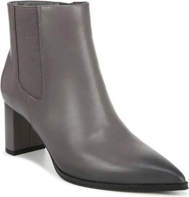 Botines de vestir Franco Sarto para mujer L-Demmi punta nuevos sin caja Foto 1 de 4