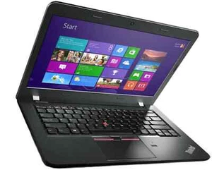 LENOVO ThinkPad E450 Laptop Core i3 5TH GEN 4GB RAM 500GB HDD n - Picture 1 of 2