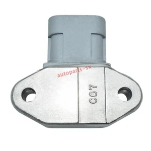 Ignition Control Module PRW-2 For Nissan Sentra Maxima Altima 22020-71J00 - Picture 1 of 6