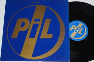PIL -Seattle... - 12"  Virgin ‎Records (VS988-12) - Bild 1 von 1