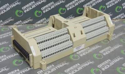 Base de control de proceso Ovation Westinghouse Emerson 1B30035H01 787782-1 USADA Foto 1 de 4