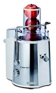 Ariete Centrifuga Elettrica Centrika Metal 173 GARANZIA ITALIA - Foto 1 di 2