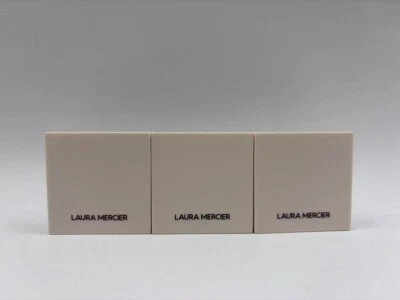 LOT OF 3 LAURA MERCIER TRANSLUCENT PRESSED SETTING POWDER - ULTRA-BLUR 2G*3=6G - Image 1 of 3