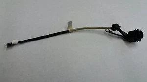 Netzbuchse Dc Power Klinke Strombuchse sony Vpc-Eb Serie - Bild 1 von 1