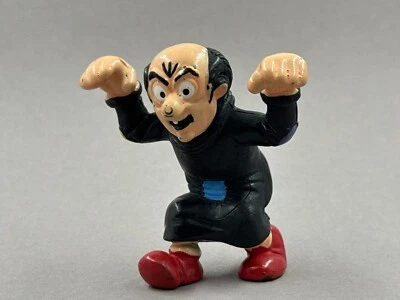 20418 JAGENDER GARGAMEL - SCHLEICH / SCHLUMPF / SCHLÜMPFE / SMURF - Bild 1 von 3
