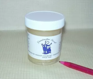 Colla stikflat della nonna Stover, 6 oz. Pasta carta da parati per CASA DELLE BAMBOLE carta da parati - Foto 1 di 3