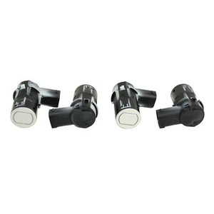 Set of 4 White Q11 Object Alarm Sensors 2004-09 QX56 Quest 25994-ZF10A - Picture 1 of 1