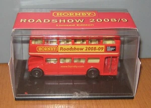 Oxford Diecast Hornby R7098 Routemaster Bus Hornby Roadshow 2008-09 1:76 - Bild 1 von 2