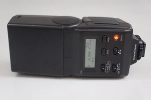 Sunpak Power Zoom 4000AF for Canon - Picture 1 of 7