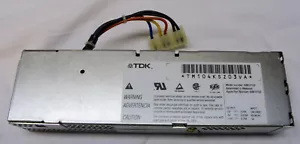 ***REPAIR SERVICE*** Apple Macintosh LC Power Supply 699-0153 - Picture 1 of 3