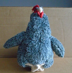 Adore Roxy the Standing Hen Plush sa - Picture 1 of 8