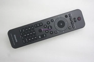 Remote Control for PHILIPS Home Theater System Player HTS3276 HTS3371 HTS3378 - Bild 1 von 5