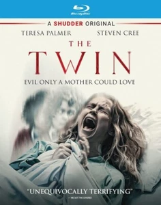 The Twin (Blu-Ray) NEW/SEALED - Picture 1 of 1