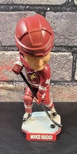 Arizona Coyotes Mike Ricci NHL HOCKEY PHOENIX 2006 SGA Bobblehead! New In Box - Picture 1 of 6