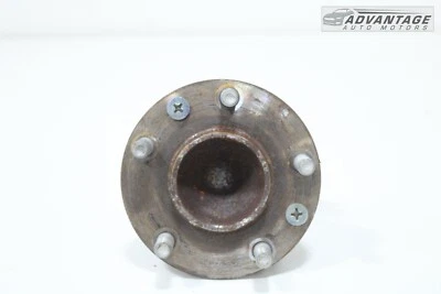 Mazda 2019-2021 3 tracción delantera trasera izquierda cojinete de cubo de rueda OEM Foto 1 de 4