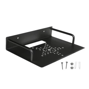 Universal Projector Tray Bracket Wall Support Aluminum Box Router Bracket - Bild 1 von 8