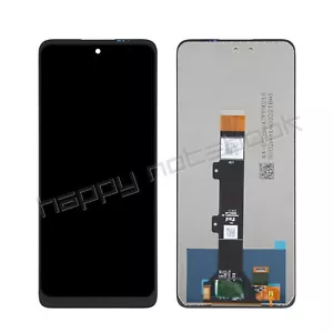 DISPLAY MOTOROLA ORIGINALE MOTO E32 XT2227 G22 XT2231 NO FRAME 2022 TOUCH LCD - Imagen 1 de 1