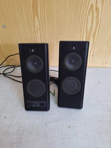 Logitech Speaker System - Bild 1 von 6