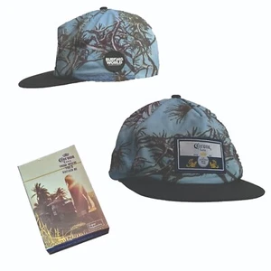 Gorra Mundial de Surf Cerveza Extra Corona + Mazo de Cartas (SELLADO) HOMBRE CUEVA - Imagen 1 de 1
