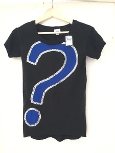 NWT JR. Girls Justice Sweater SHIRT DRESS  - Size 12 - Picture 1 of 6