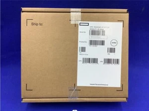 Adaptateur Ethernet 10/25GB 2 Ports SFP28 F/S P21109-B21 XILINX X2522-25G-PLUS - Photo 1/3