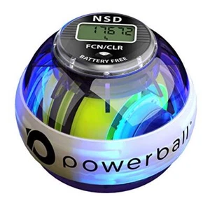 RPM SPORTS NSD Power Ball 280Hz AutoStart Fusion PRO Auto Start Function