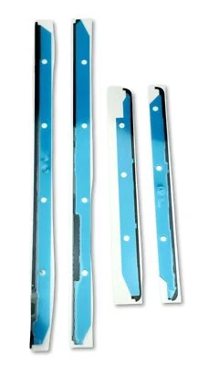 Samsung T500 / T505 Galaxy Tab A7 Kleber (Klebefolie Dichtung) Set Display Neu - Bild 1 von 3