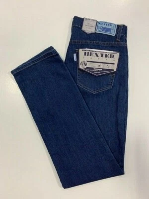 JEANS HOLIDAY DEXTER LEGGERO