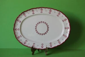 Schramberg SMF Wien Kuchenplatte Platte 30 x 22 cm - Picture 1 of 1