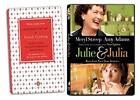 Julie & Julia (Giftset With Cookery Book) [DVD]