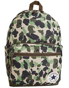 converse canvas backpack