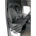 Sealey 2pc Heavy-Duty Van Seat Protector Set CSC7