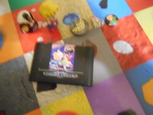 - ~* DisneY's ARIEL THE LITTLE MERMAID ~*~~ Sega Megadrive -_-_ _ - Photo 1/1