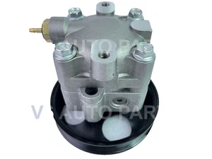 Power Steering Hydraulic Pump For 1996 - 2003 MITSUBISHI GALANT VII 2.0 MR403335 - Picture 1 of 12