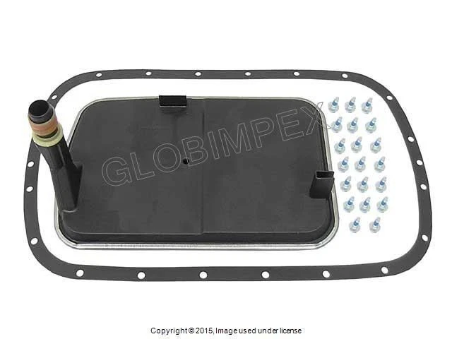 宝马 X5 '01-'06 3.0i 变速器过滤器套件 ELRING +WARRANTY — 第 1/1 张图片