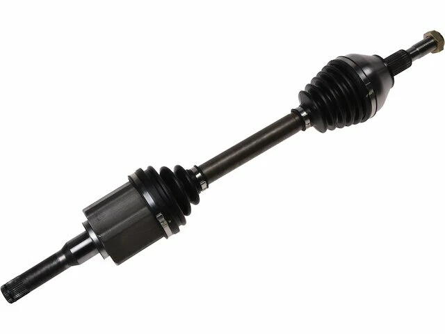 Front Left API CV Axle Assembly fits Lincoln MKZ 2013-2017 58CRSZ - Image 1 of 1