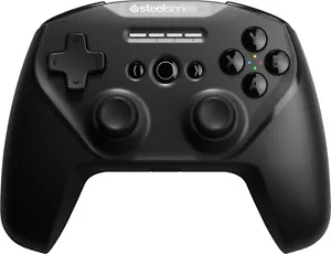 SteelSeries Stratus Duo kabelloser Gaming-Controller für Windows, Android 73164-B™ - Bild 1 von 9